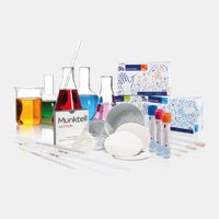 Laboratory Consumables